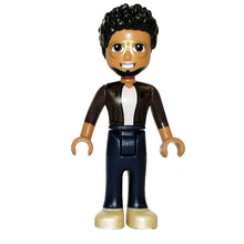 Plaatje in Gallery viewer laden, LEGO® minifiguur Friends frnd417