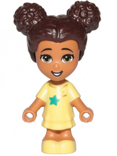 Plaatje in Gallery viewer laden, LEGO® minifiguur Friends frnd418
