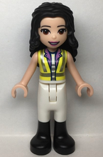 Plaatje in Gallery viewer laden, LEGO® minifiguur Friends frnd540