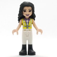 Plaatje in Gallery viewer laden, LEGO® minifiguur Friends frnd540