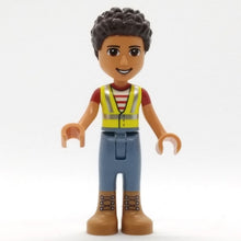Plaatje in Gallery viewer laden, LEGO® minifiguur Friends frnd541