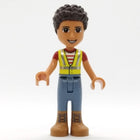 LEGO® minifiguur Friends frnd541