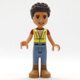 LEGO® minifiguur Friends frnd541