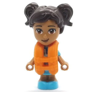 LEGO® minifiguur Friends frnd543