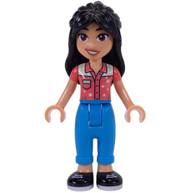 LEGO® minifiguur Friends frnd567