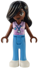 LEGO® minifiguur Friends frnd568