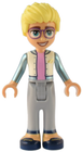 LEGO® minifiguur Friends frnd569
