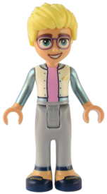 LEGO® minifiguur Friends frnd569