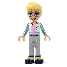 LEGO® minifiguur Friends frnd569