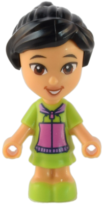 LEGO® minifiguur Friends frnd570