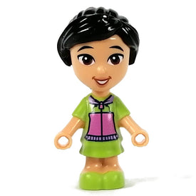 LEGO® minifiguur Friends frnd570