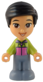 LEGO® minifiguur Friends frnd571