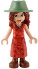 LEGO® minifiguur Friends frnd572