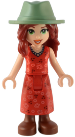 LEGO® minifiguur Friends frnd572