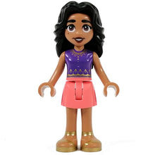 Plaatje in Gallery viewer laden, LEGO® minifiguur Friends frnd573