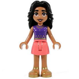 LEGO® minifiguur Friends frnd573