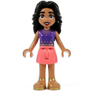 LEGO® minifiguur Friends frnd573