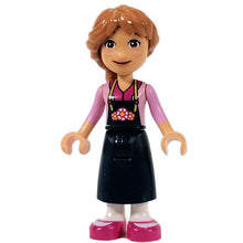 Plaatje in Gallery viewer laden, LEGO® minifiguur Friends frnd574