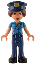 Plaatje in Gallery viewer laden, LEGO® minifiguur Friends frnd575
