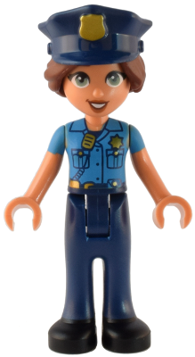 LEGO® minifiguur Friends frnd575