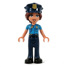 Plaatje in Gallery viewer laden, LEGO® minifiguur Friends frnd575