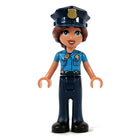 LEGO® minifiguur Friends frnd575
