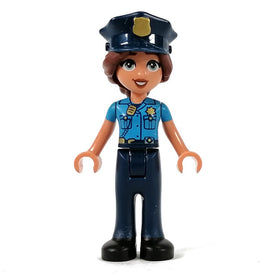 LEGO® minifiguur Friends frnd575