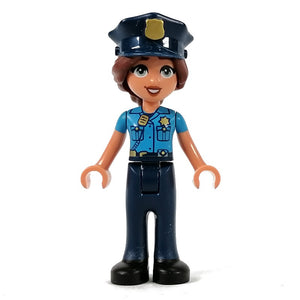 LEGO® minifiguur Friends frnd575