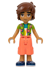 Plaatje in Gallery viewer laden, LEGO® minifiguur Friends frnd579