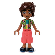 Plaatje in Gallery viewer laden, LEGO® minifiguur Friends frnd579