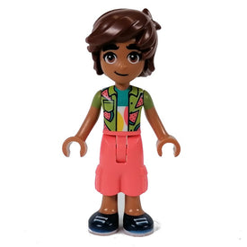 LEGO® minifiguur Friends frnd579