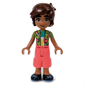 LEGO® minifiguur Friends frnd579