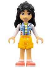 Plaatje in Gallery viewer laden, LEGO® minifiguur Friends frnd583