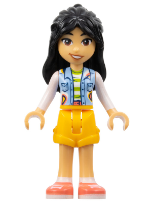 LEGO® minifiguur Friends frnd583