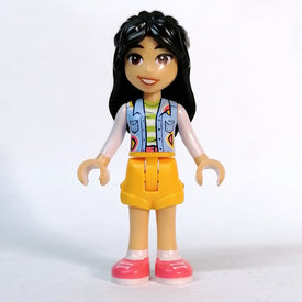 LEGO® minifiguur Friends frnd583