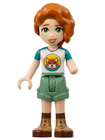 LEGO® minifiguur Friends frnd584