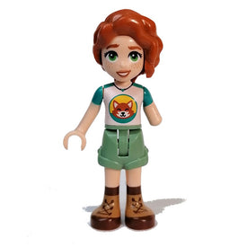 LEGO® minifiguur Friends frnd584