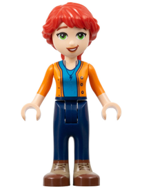 LEGO® minifiguur Friends frnd585