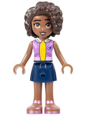 LEGO® minifiguur Friends frnd586