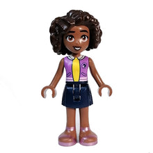 Plaatje in Gallery viewer laden, LEGO® minifiguur Friends frnd586