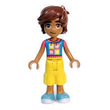 Plaatje in Gallery viewer laden, LEGO® minifiguur Friends frnd587
