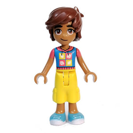 LEGO® minifiguur Friends frnd587
