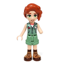 Plaatje in Gallery viewer laden, LEGO® minifiguur Friends frnd598