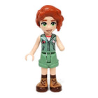 LEGO® minifiguur Friends frnd598