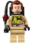 LEGO® minifiguur Ghostbusters gb005