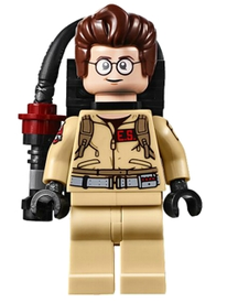 LEGO® minifiguur Ghostbusters gb012