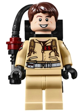 Plaatje in Gallery viewer laden, LEGO® minifiguur Ghostbusters gb013