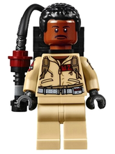 Plaatje in Gallery viewer laden, LEGO® minifiguur Ghostbusters gb014