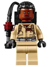 LEGO® minifiguur Ghostbusters gb014