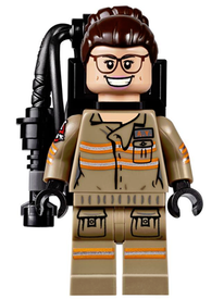 LEGO® minifiguur Ghostbusters gb015